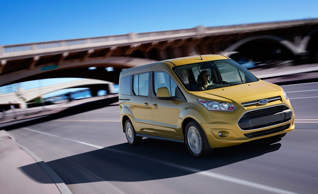 VAN FORD TRANSIT DIESEL 2014  YouTube